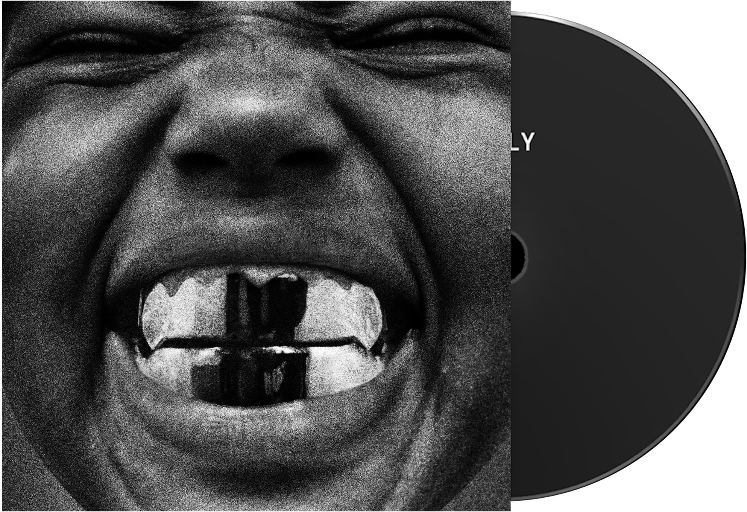 Ye: Bully