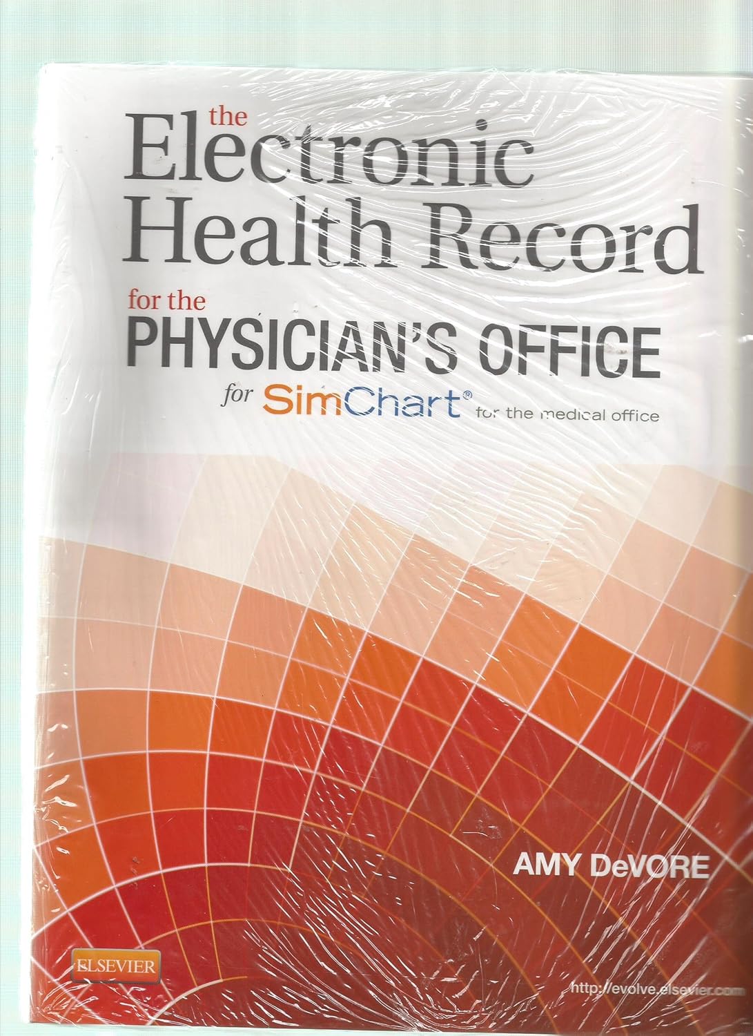Electronic Hlth Record with SimChart for Med (w/Access) NULL | with ...