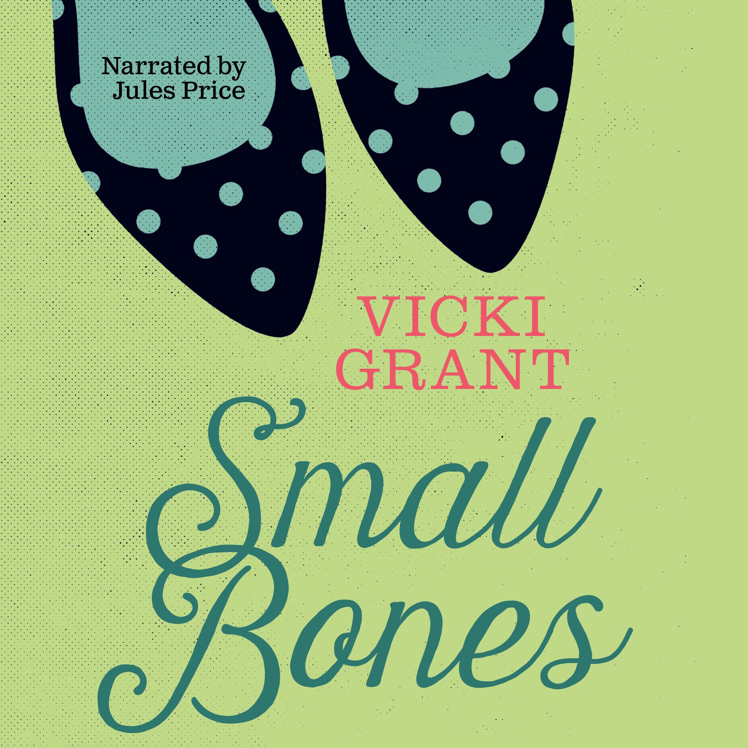 Cover art for Small Bones