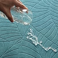 Vista 39 de Funda de cojín elástica para asiento de sofá, funda de cojín ajustable para sofá, protector de muebles, fundas de cojín modulares de lujo para sofá