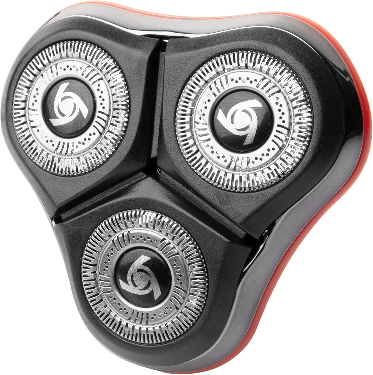 Remington Tête de Rechange Ultimate Rasoir Rotatif XR1570 SPRXR157 Beauté et