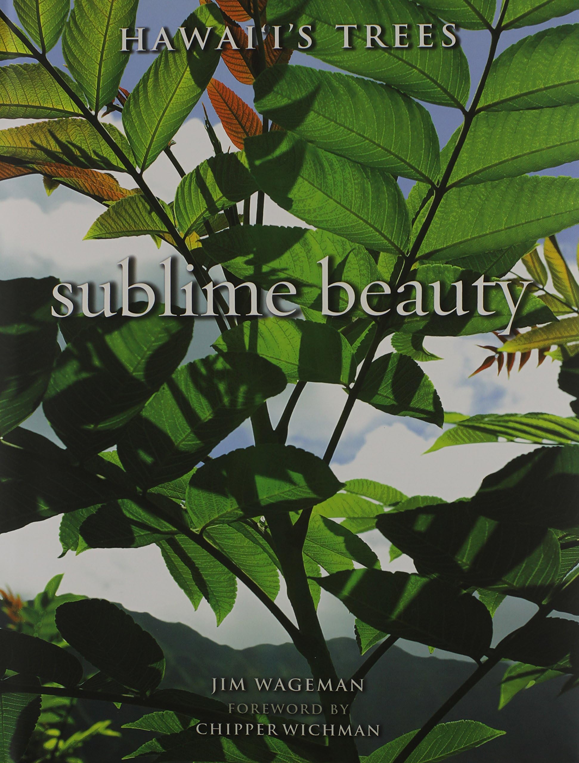 Sublime Beauty: Hawai'i's Trees