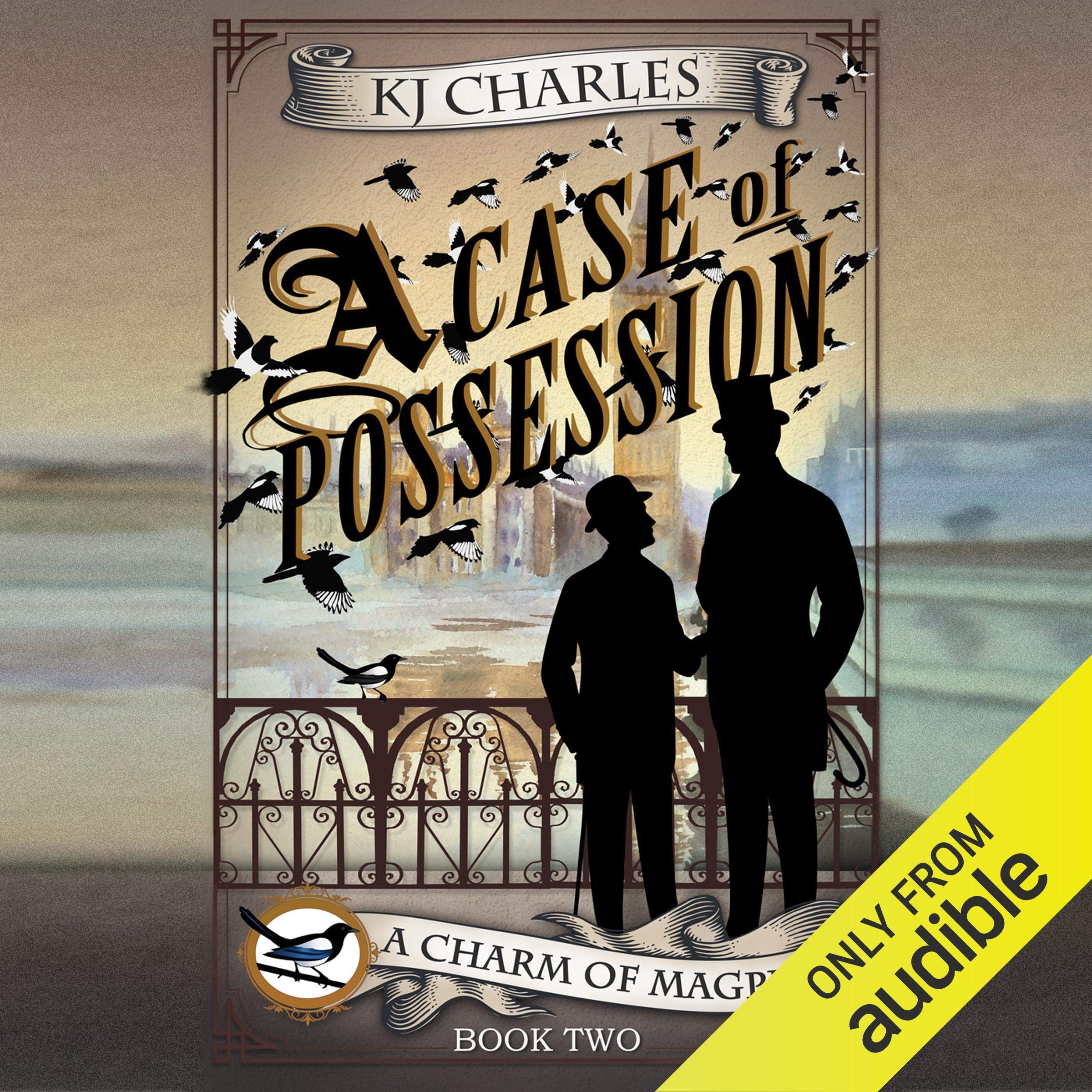 A Case of Possession