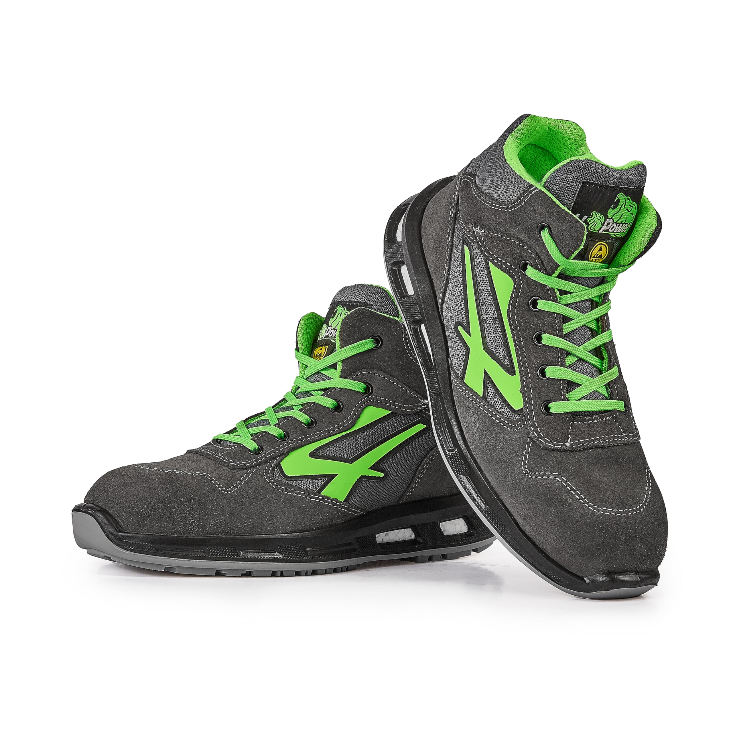 U Power - Ramas ESD S1P SRC - Scarpe - Alta