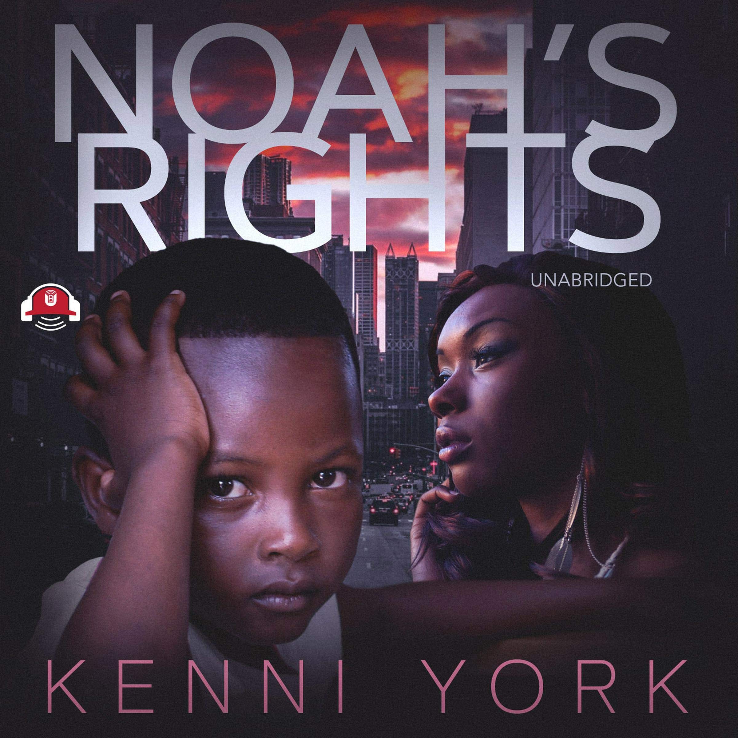 Cover art for Noah’s Rights