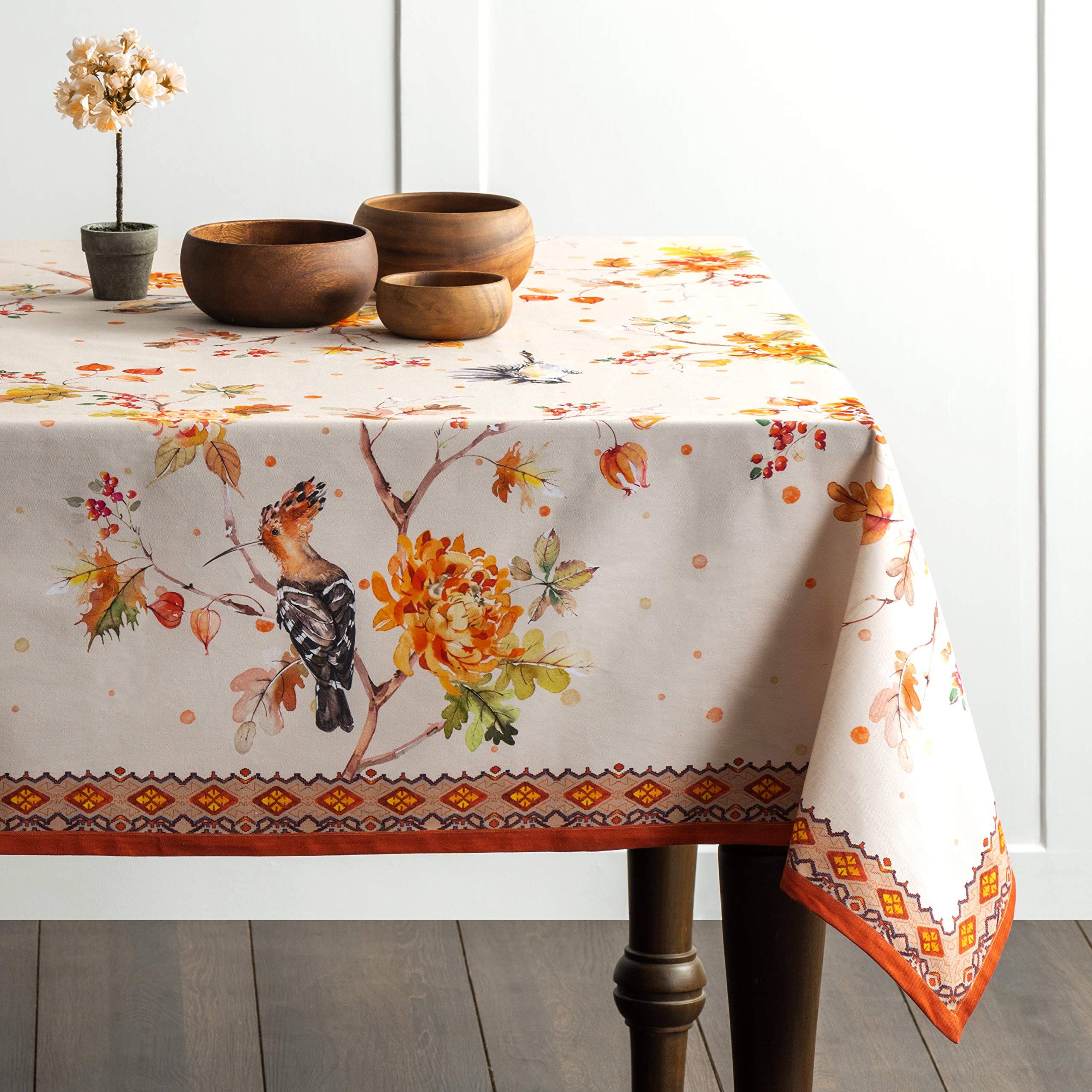 Maison d' Hermine Maison d'Hermine Tischdecke – Bild 8