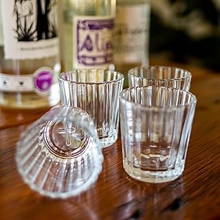 Mezcal Glasses | The Original & Traditional Glass for Mezcal or Tequila ...