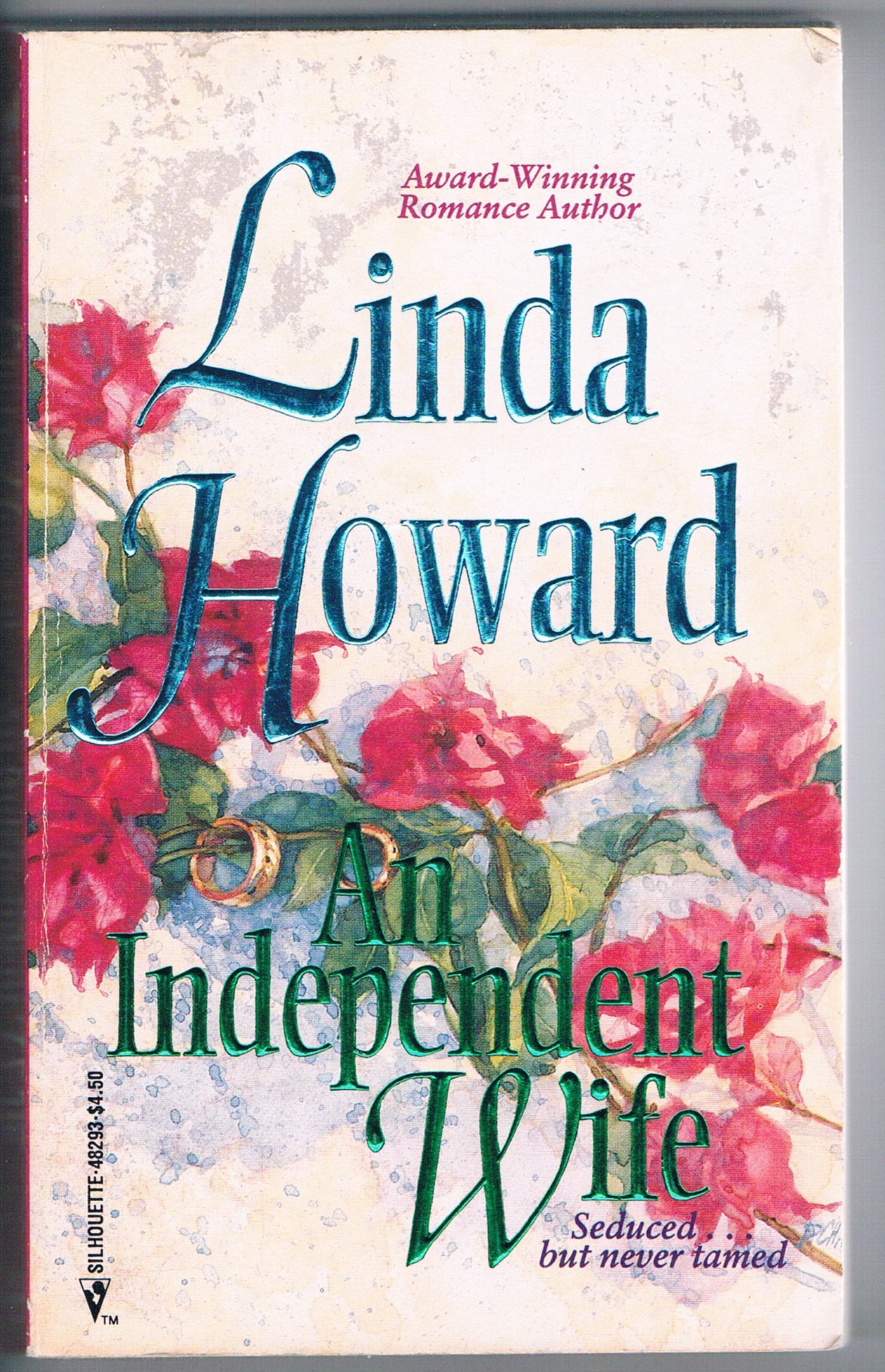 Buy Independent Wife โ BookShops.in