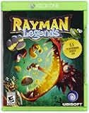 Rayman Legends Xbox One Standard Edition
