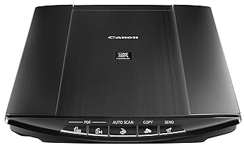 CANON キャノン カラーイメージ スキャナ CanoScan LiDE 60 Canon Support for CanoScan LiDE 60 | Canon U.S.A., Inc.