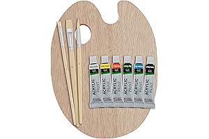 Colossal Paint Brush Prop: Unleash Your Inner Masterpiece