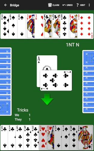 Bridge By Neuralplay #TOP1