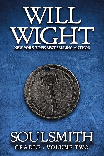 Soulsmith: 2 (Cradle, 2) - Paperback