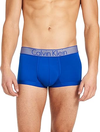 calvin klein underwear micro stretch low rise trunk