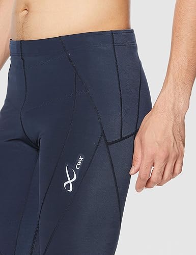 Amazon | [シーダブリューエックス/ワコール] スポーツタイツ