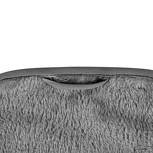 Miniatura 9 de Paños suaves y suaves de limpieza de la cara del retiro del maquillaje de la belleza de Eurow para todos los tipos de piel