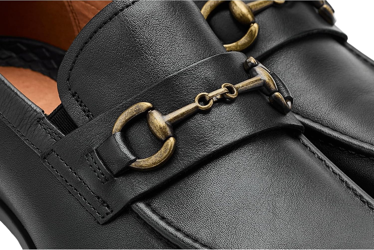 Florsheim Zaffiro Moc Toe Bit Loafer Ii