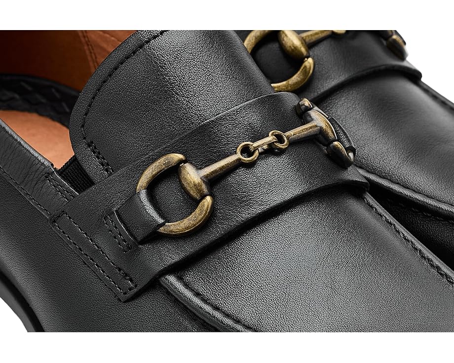 Florsheim Zaffiro Moc Toe Bit Loafer Ii - Right View