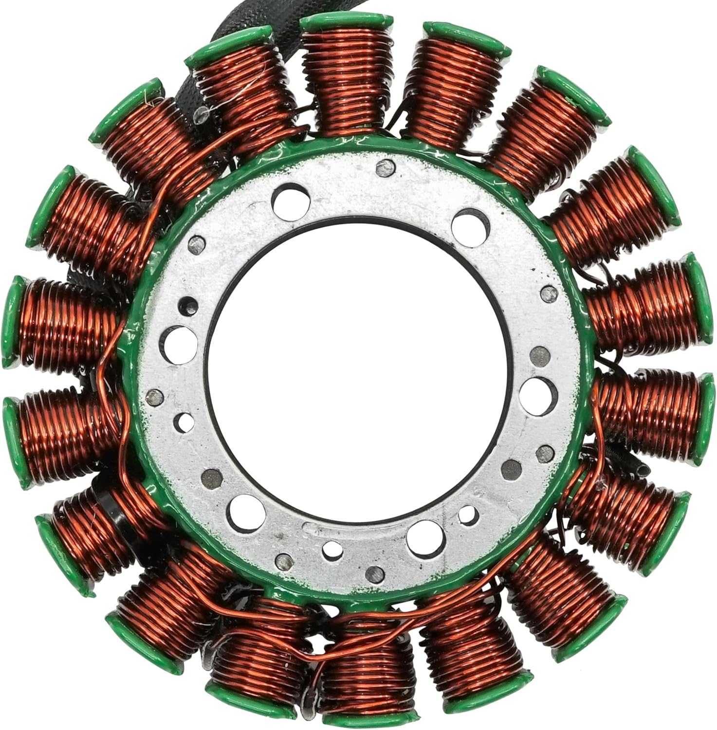 Caltric 4019180 Stator Compatible With Polaris RZR Turbo R 2023-2024 / RZR Turbo R 4 2023-2024 / RZR Pro XP 2021-2024 / RZR Pro XP 4 2020-2024