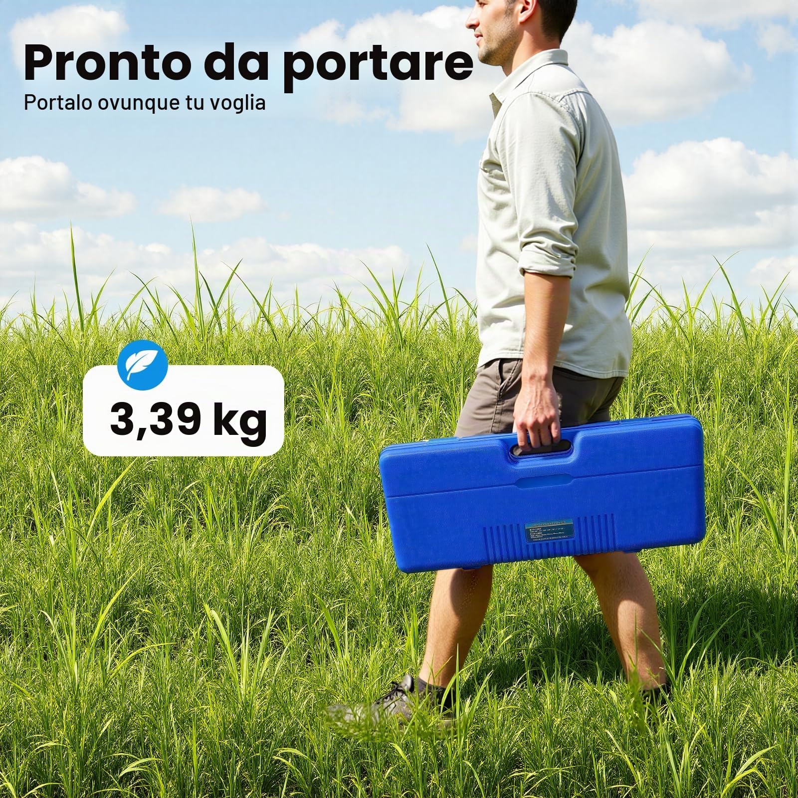 Set espansore manuale per tubi sanitari da 10 mm a 28 mm, teste in metallo e rame, set di espansione per tubi, set espansore manuale per tubi da 0,4-1,1 pollici, espansore per tubi