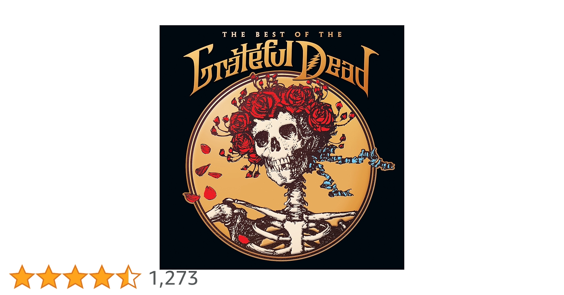 Amazon.co.jp: Best of the Grateful Dead: Music