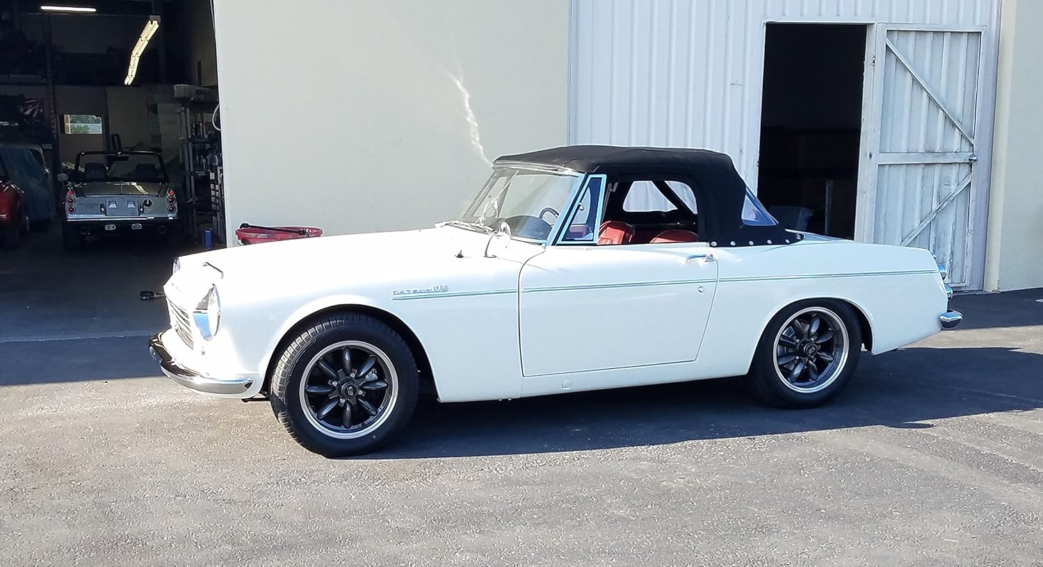 4 PCS ROTA RB WHEELS 15x6 PCD:4X114.3 OFFSET:20 HB:73 GUNMETAL WITH POLISH LIP WITH BIG CAPS