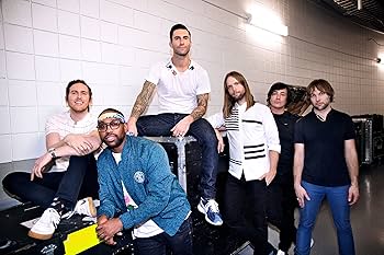 マルーン5 ブルーノマーズ レコード 6枚セット Amazon.co.jp: V: ミュージック