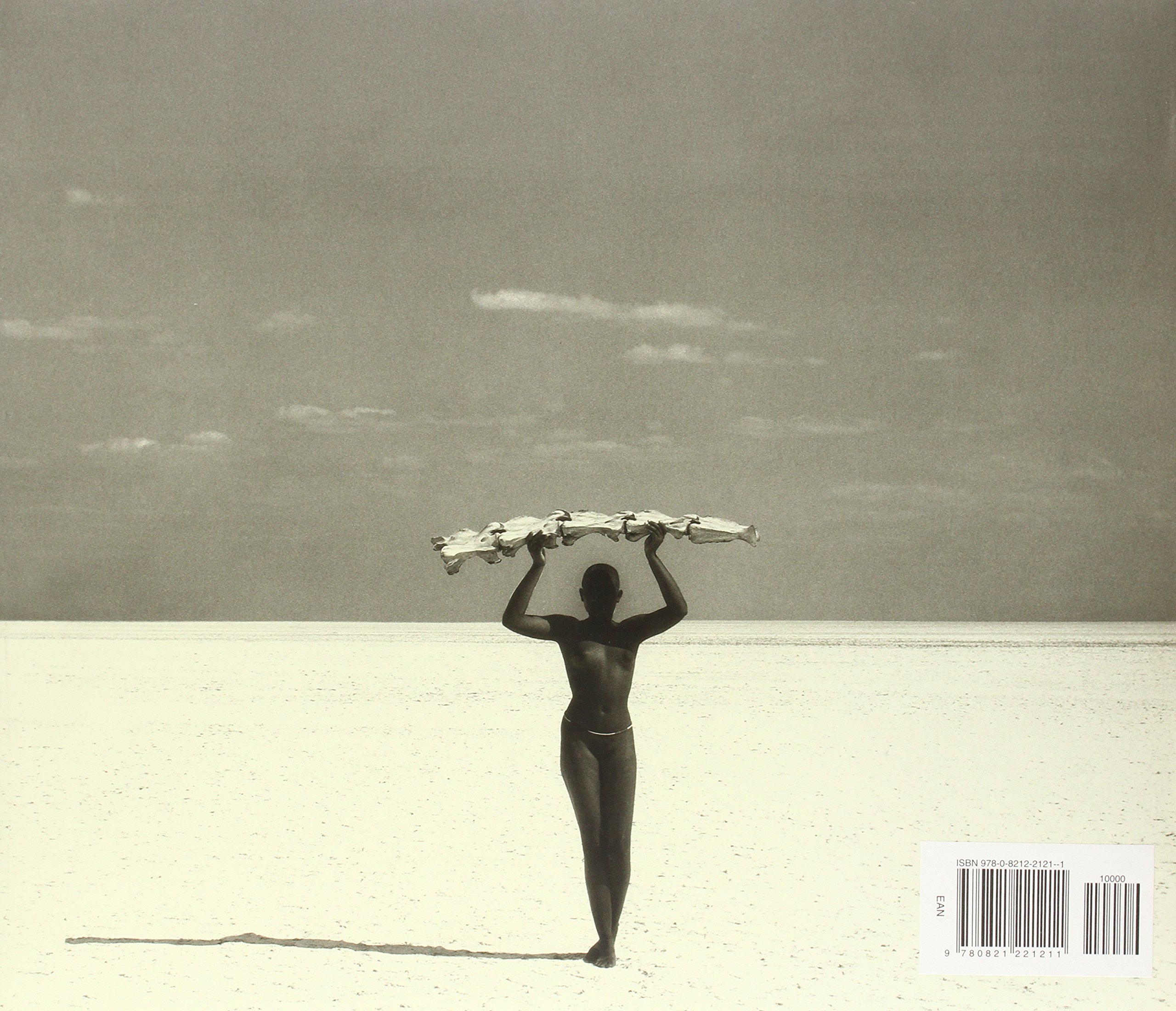 Herb Ritts Africa /anglais