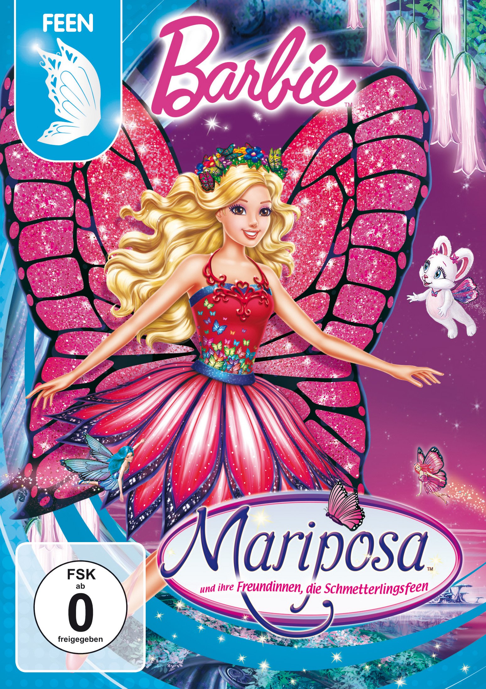 Barbie Mariposa Desertcart Philippines