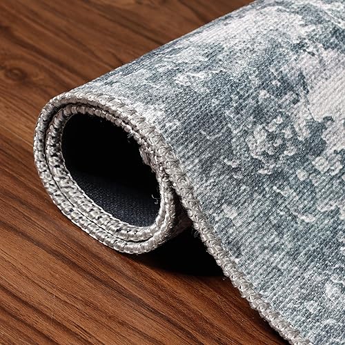 Miniatura 5 de SUPERIOR Alfombra abstracta moderna para interiores, decoración del hogar, dormitorio, oficina, sala de estar, comedorcocina, entrada, suave, única,