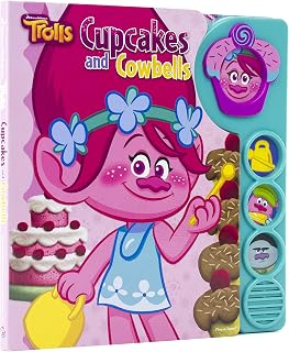 Cupcakes Cowbells 9781503716698 Editors Phoenix
