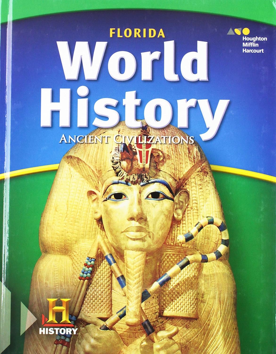 Student Edition (HMH FL Social Studies World History