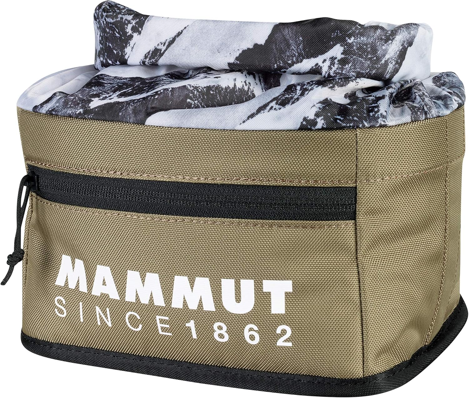 Mammut Boulder Chalk Bag