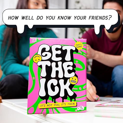 Miniatura 6 de Big Potato Consigue el Ick