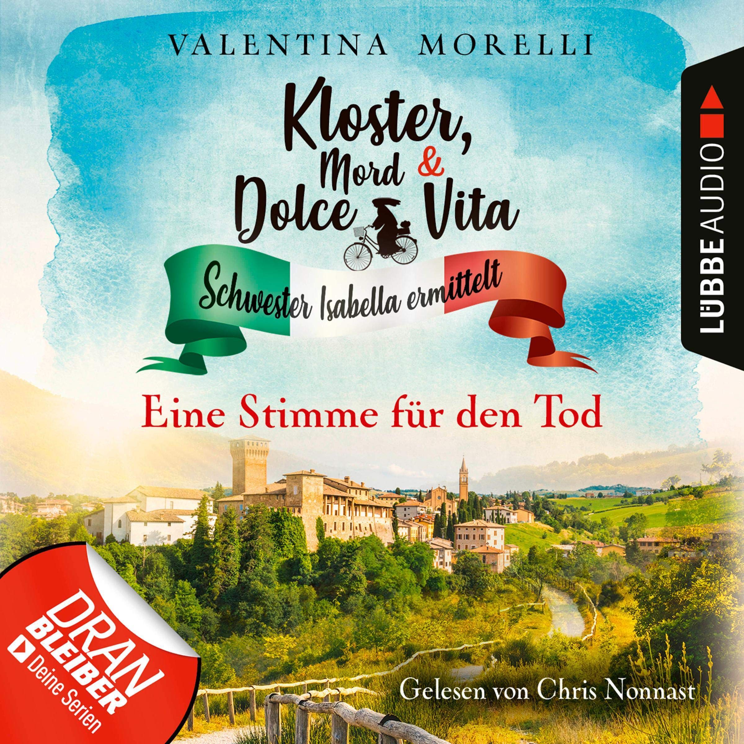 Cover art for Eine Stimme für den Tod