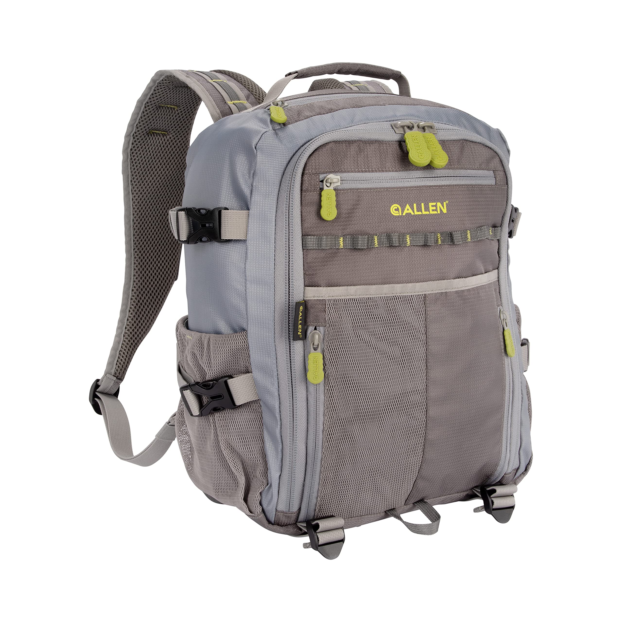 AC Allen Unisex-Erwachsene 6374 Chatfield Angel-Rucksack, kompakt, 1,080 CU IN / 17.6 L