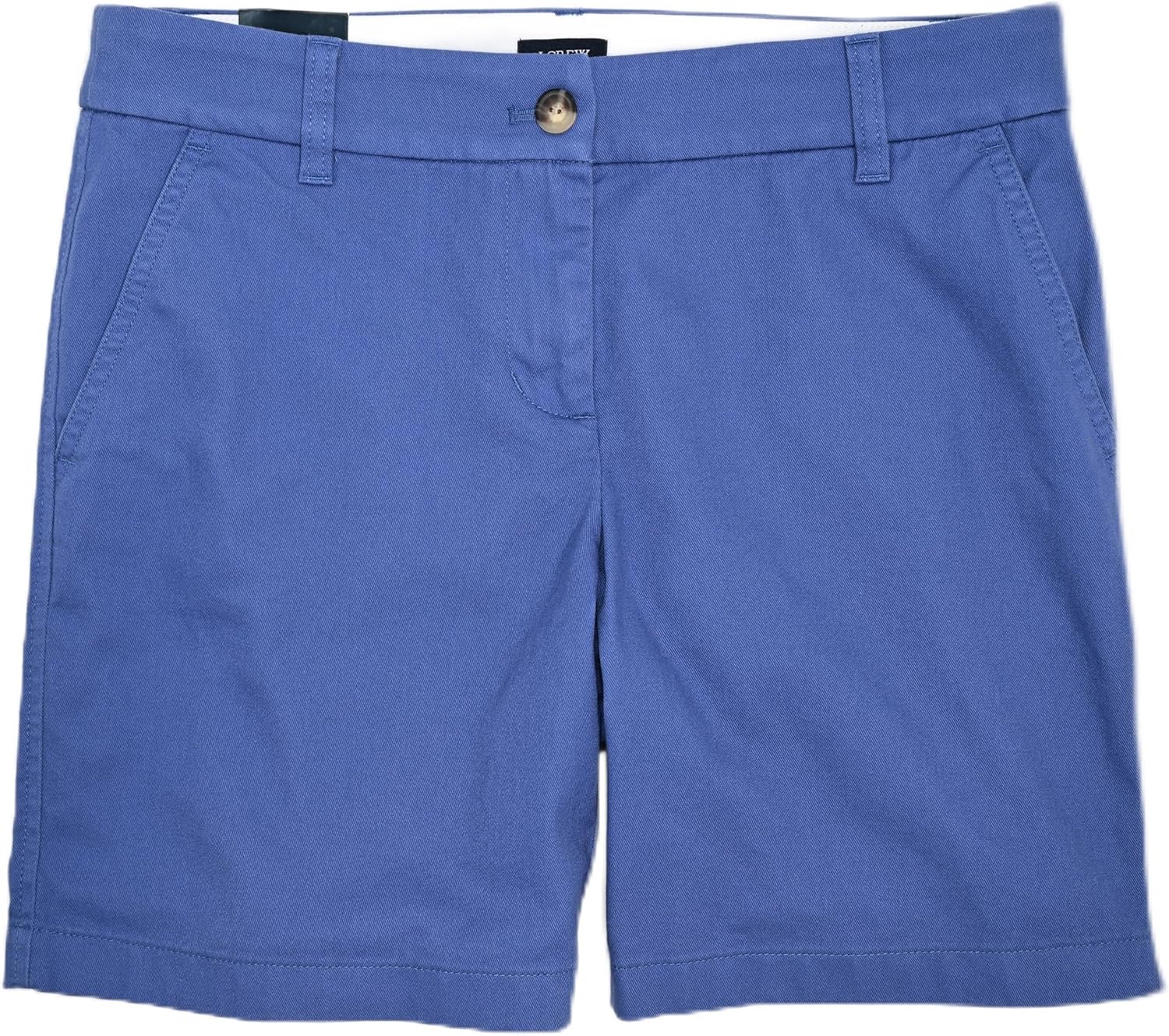 J.Crew Mercantile Women's 7" Classic Chino Short
