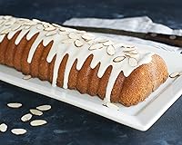 Vista 6 de Nordic Ware Pan de canela y pan de almendras