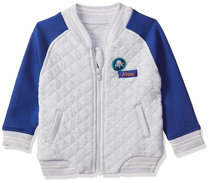 MINI KLUB baby-boys Jacket