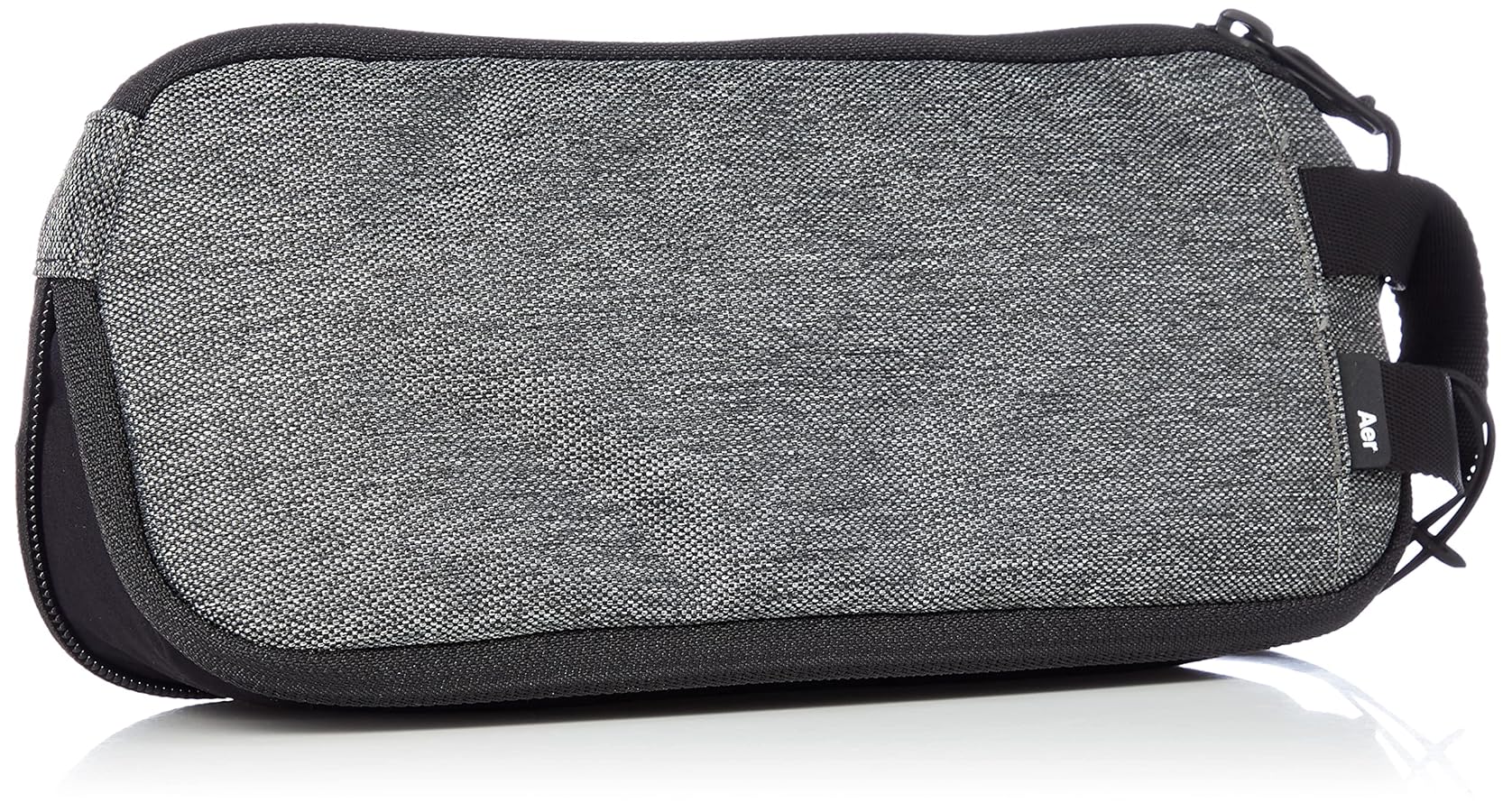 即納：[エアー] ポーチ SPLIT KIT メンズ グレー 【公式通販】