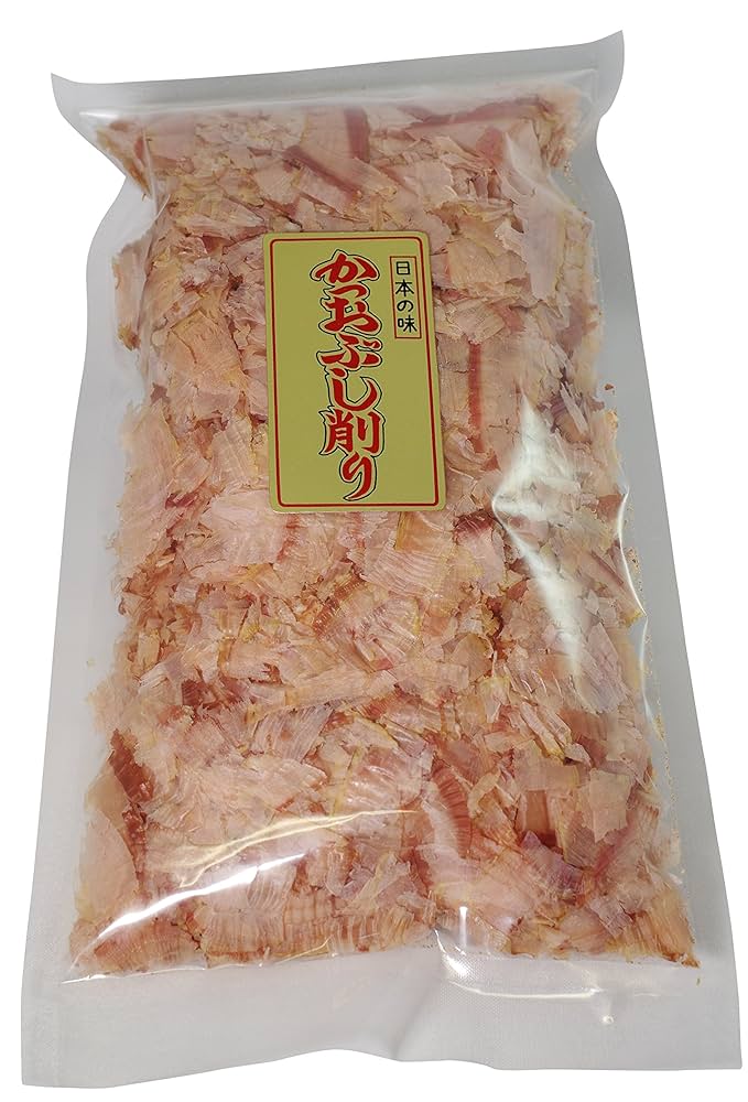 Amazon.co.jp: 鹿児島県 枕崎産 極上 荒本節 使用 花 かつお