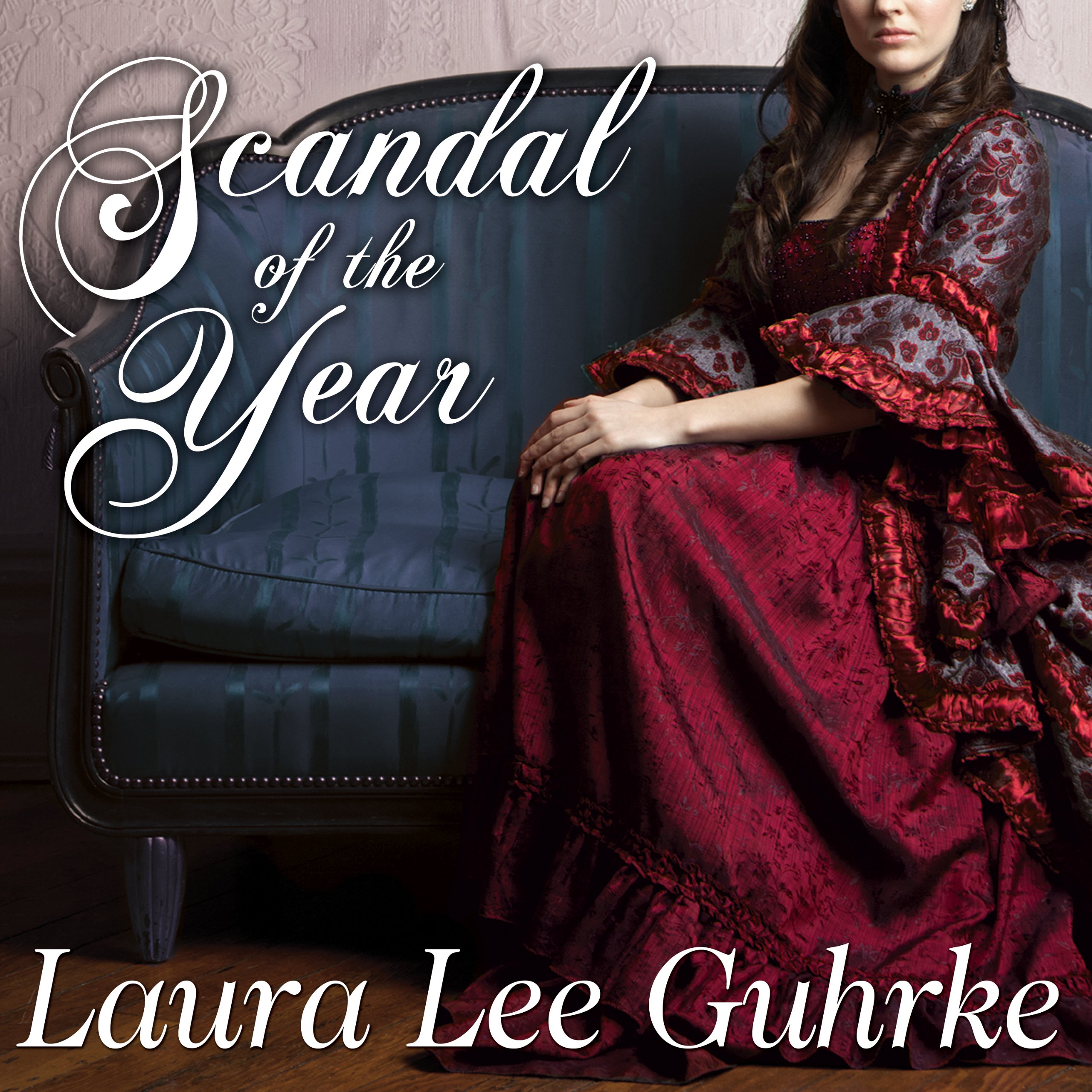 Cover art for Scandal of the Year