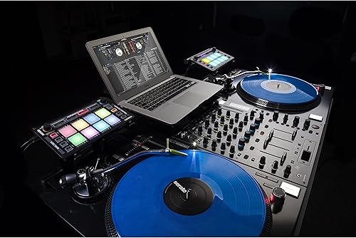 Miniatura 4 de Reloop Soporte modular para controlador de almohadilla de rendimiento de neón
