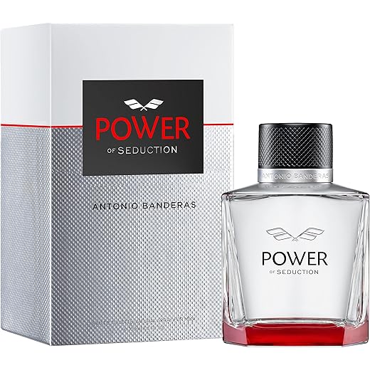 AB Seduction Power 100ml