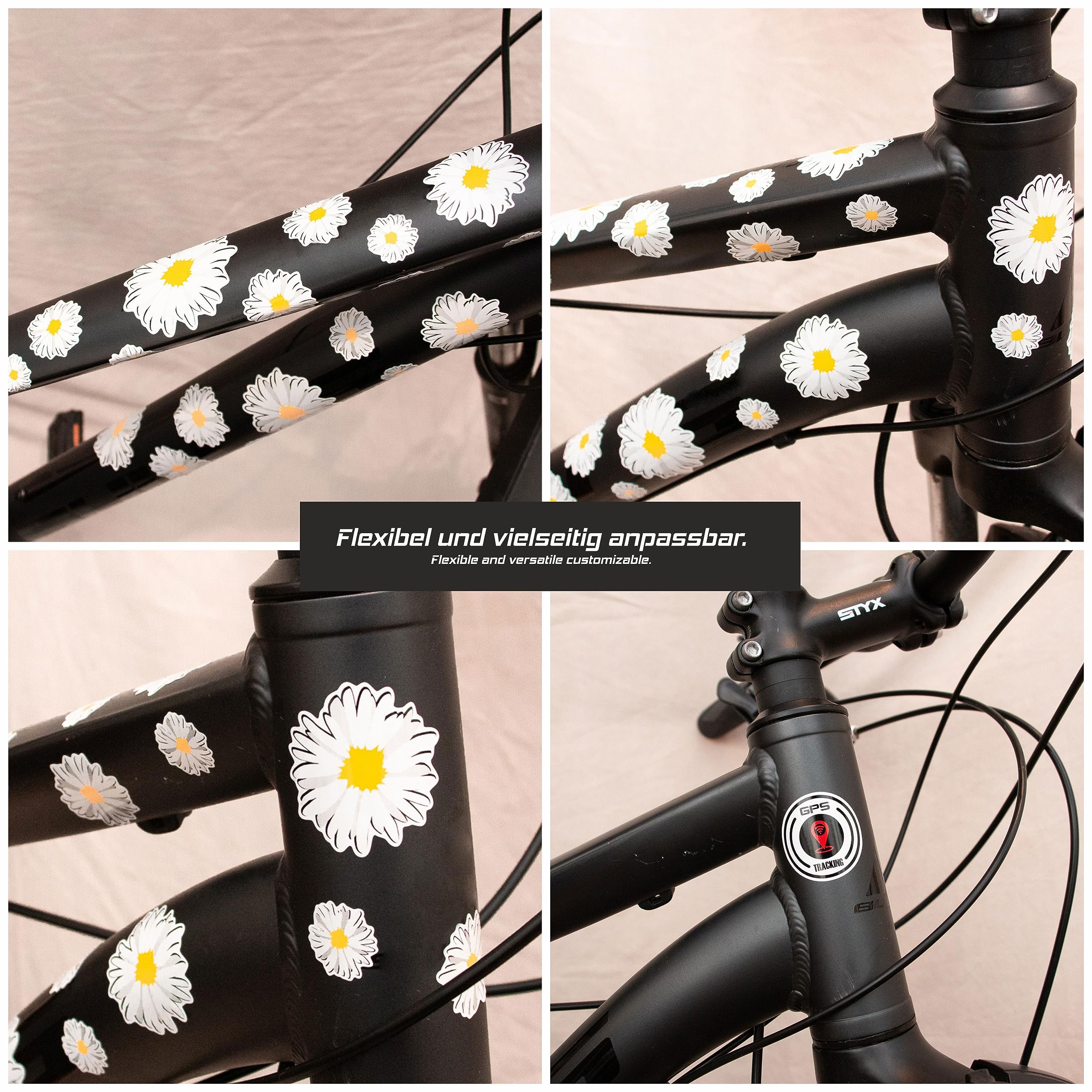 STICKERS VELO CHAPLAIT EUR 28,00 - FR