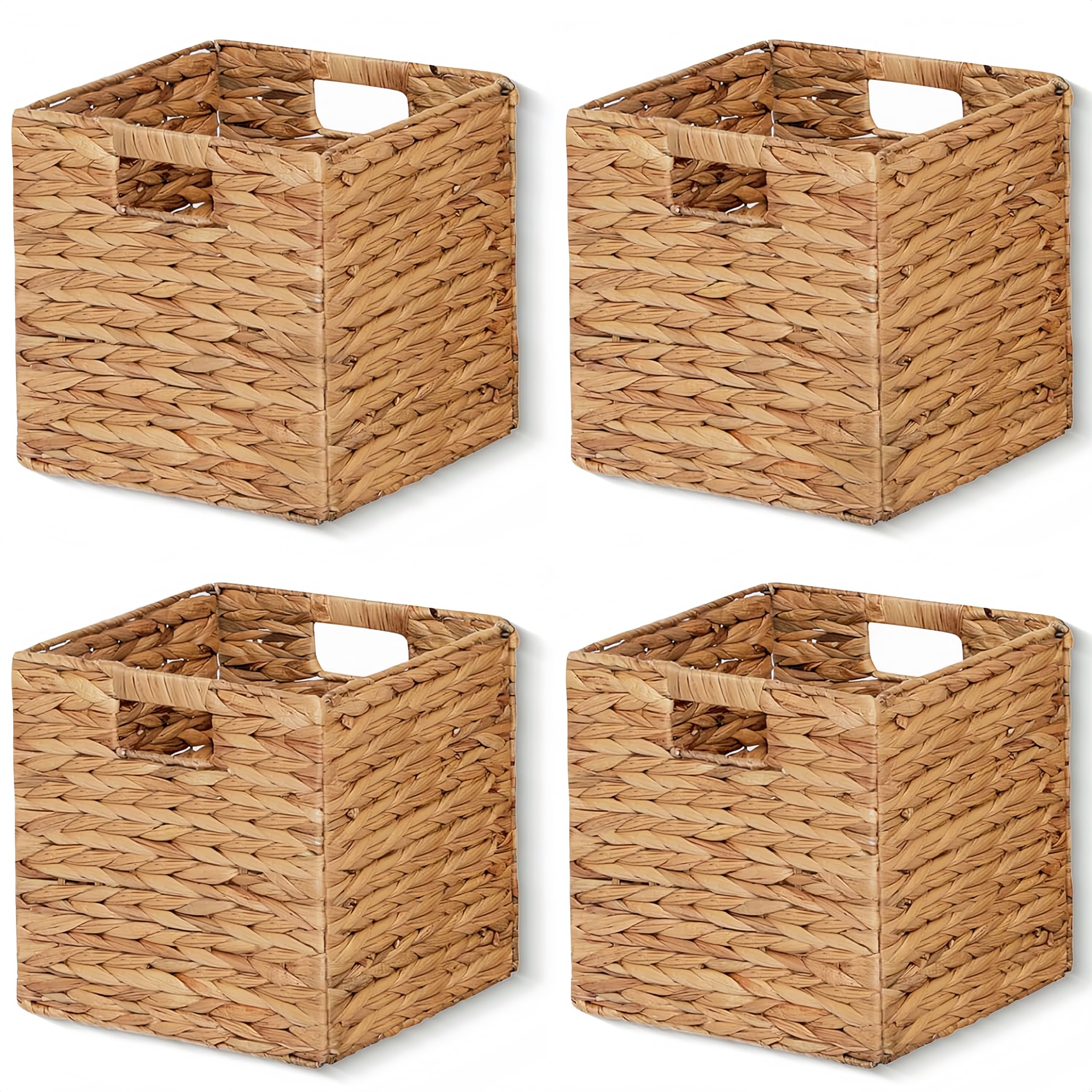 Photo 1 of NWSHO65 Woven Storage Baskets