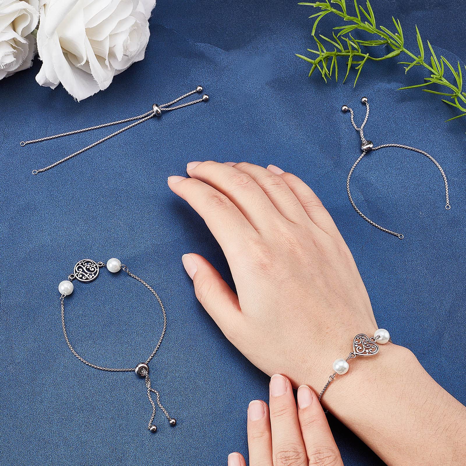 ENSEMBLE D'OUTILS DE Réparation Bracelet De Montre En Acier Inoxydable