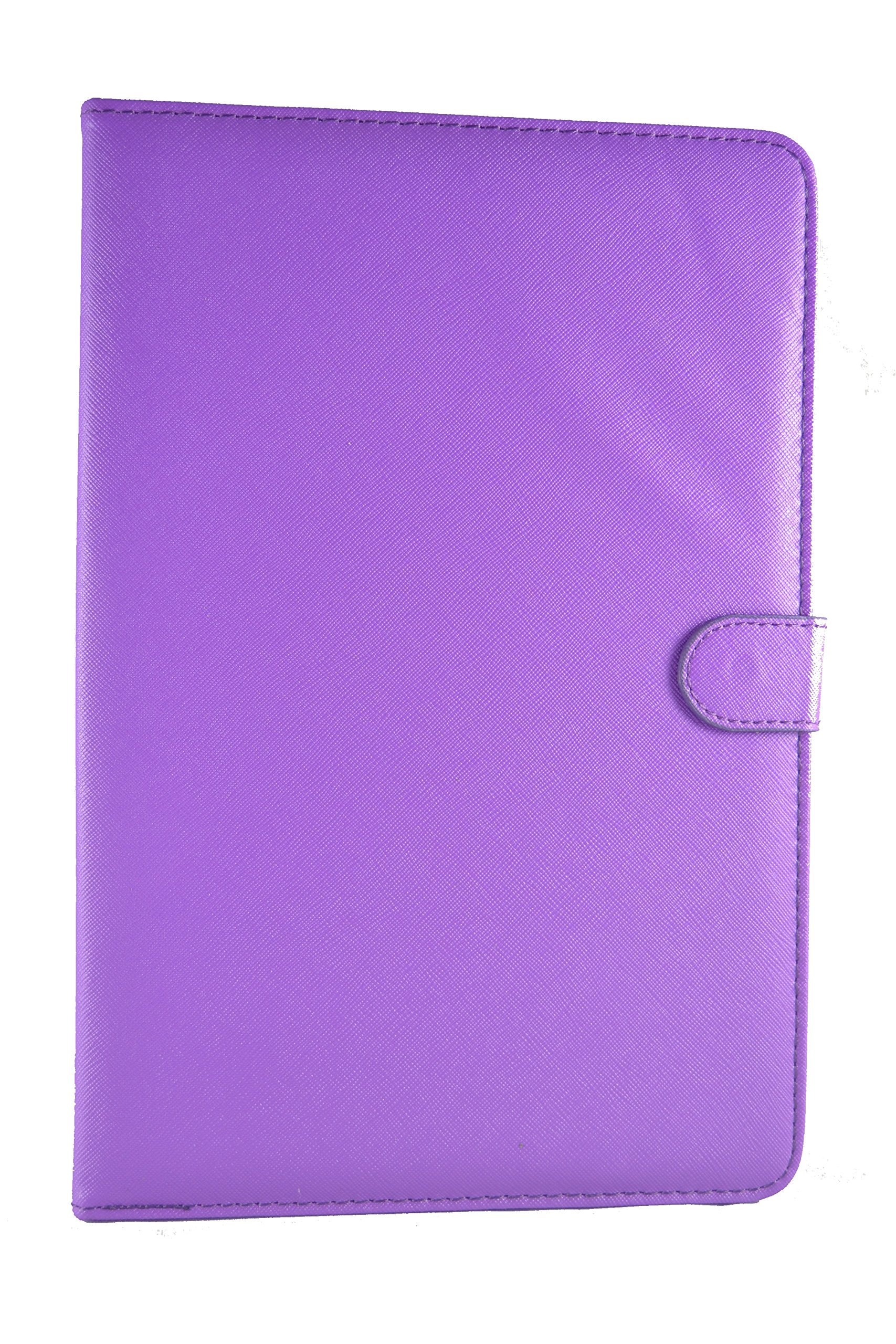 Theoutlettablet® Custodia Rossa con tastiera staccabile in