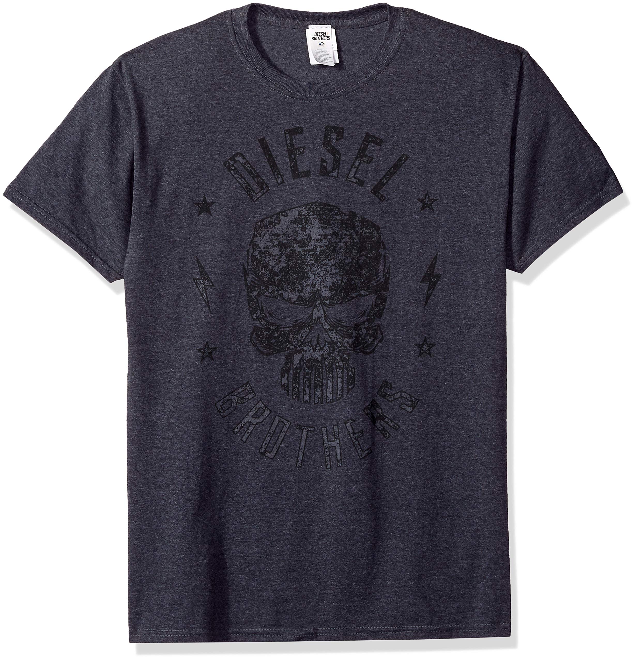 Fifth Sunmens Officially Licensed Double Take Men's Tee T-Shirt