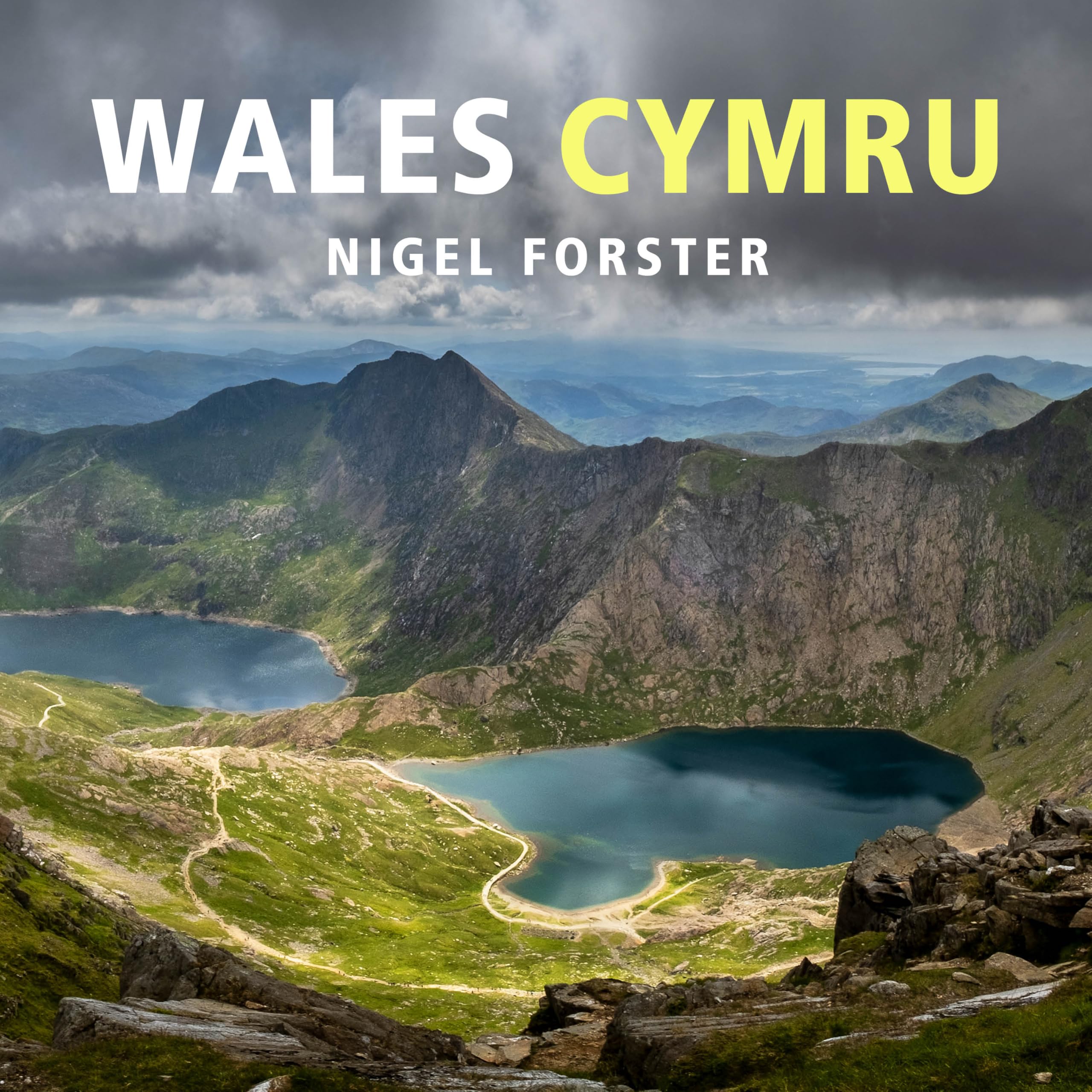 Wales | Cymru: Argraffiadau o Gymru